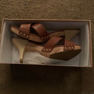 Woman Michael Kors Mules